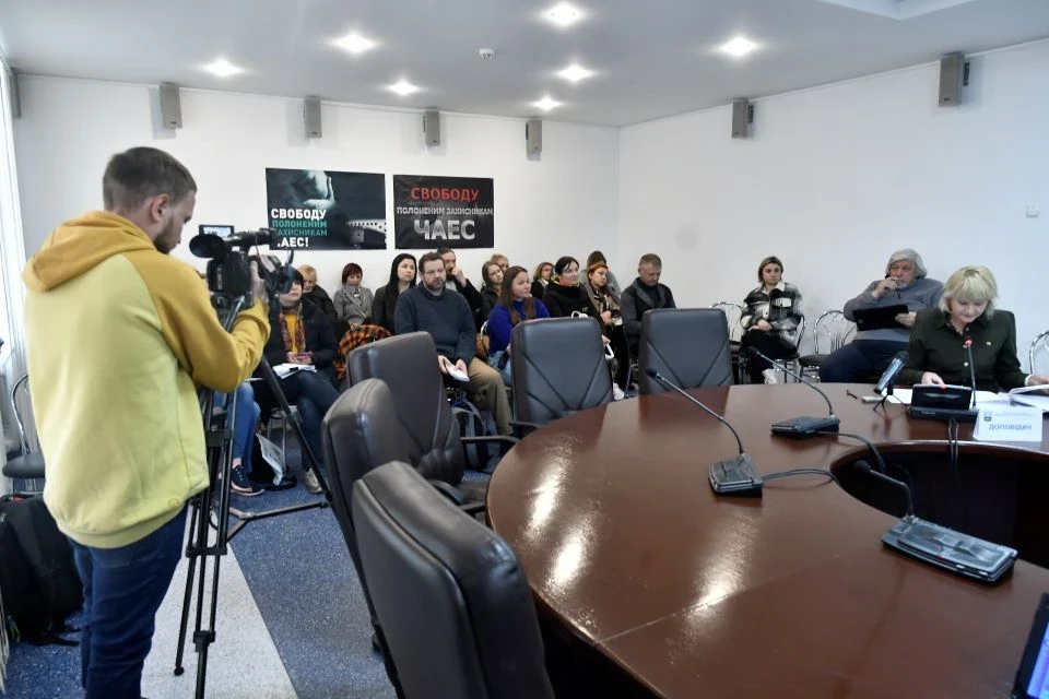 Гарячі дебати: Що відбулося на 28 Сесії Славутицької міської ради? фото №11