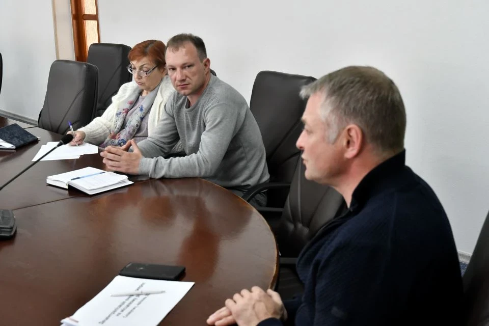 Енергоощадження в місті Славутич: підготовка до опалювального сезону 2024-2025 фото №2