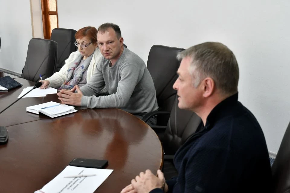 Енергоощадження в місті Славутич: підготовка до опалювального сезону 2024-2025 фото №3