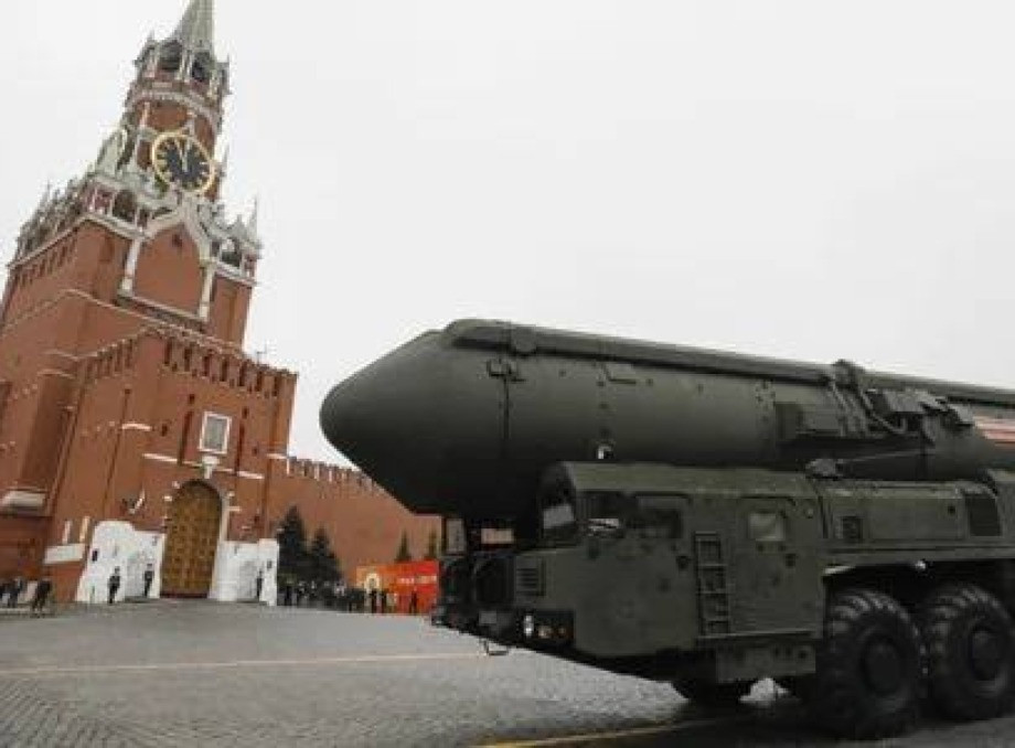 У Білорусі заявили про розміщення «Орєшніка», у ЦПД назвали це інформаційною операцією росії