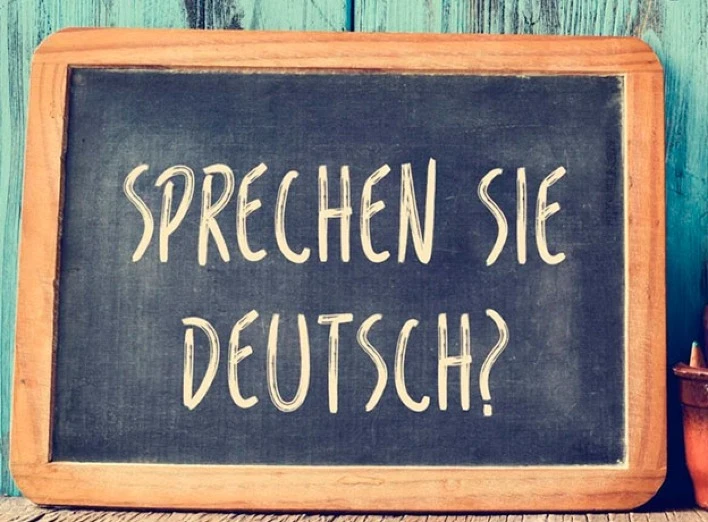 Как проходит обучение немецком языку в онлайн школе