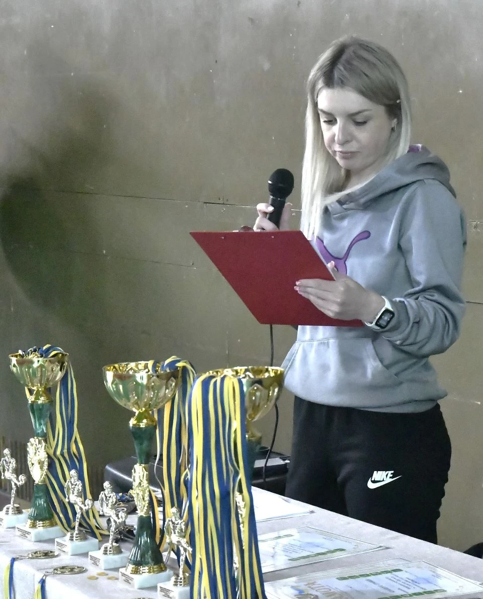 КДЮСШ-ОЛІМП здобуває перемогу на чемпіонаті з футзалу у Славутичі фото №2