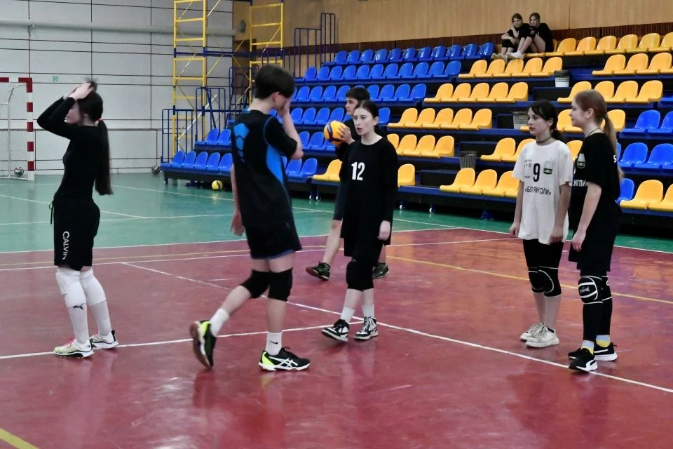 День народження волейбольної школи Славутича: Святковий турнір фото №14
