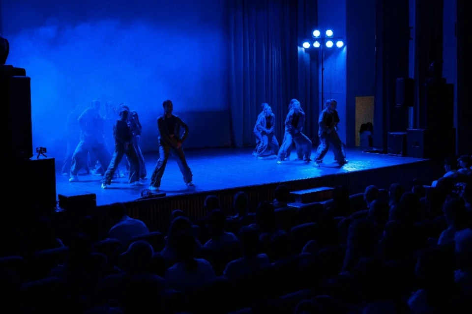  «Танець буде жити!»: Річний звітній концерт ШоуDANCE фото №30