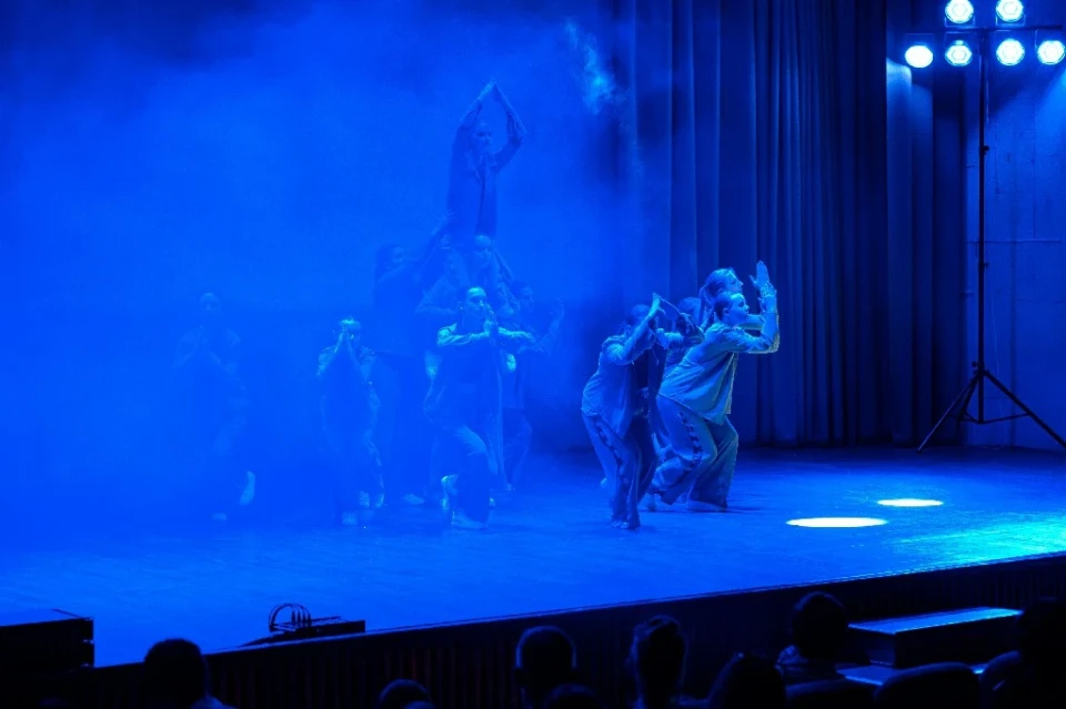  «Танець буде жити!»: Річний звітній концерт ШоуDANCE фото №33