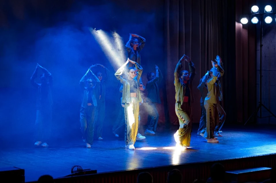  «Танець буде жити!»: Річний звітній концерт ШоуDANCE фото №34