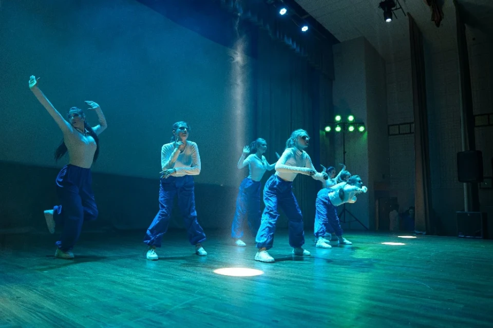  «Танець буде жити!»: Річний звітній концерт ШоуDANCE фото №41