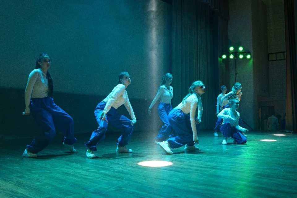  «Танець буде жити!»: Річний звітній концерт ШоуDANCE фото №42
