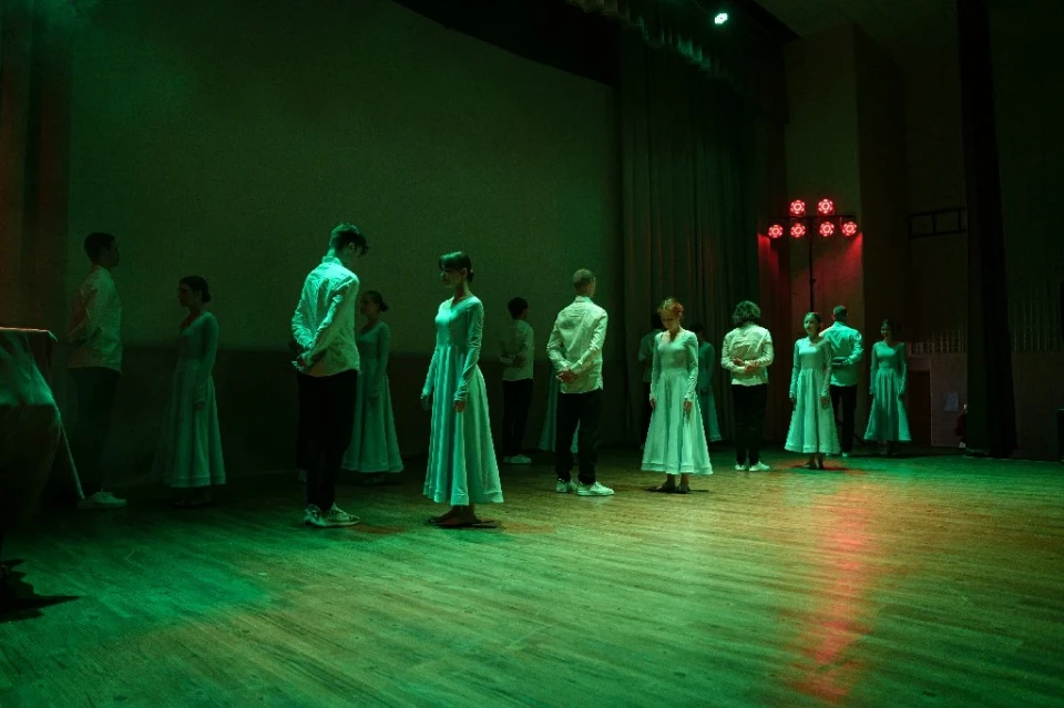  «Танець буде жити!»: Річний звітній концерт ШоуDANCE фото №46