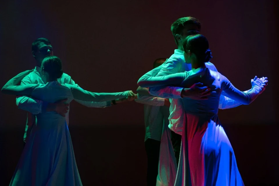  «Танець буде жити!»: Річний звітній концерт ШоуDANCE фото №49
