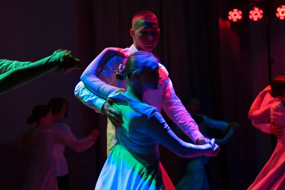  «Танець буде жити!»: Річний звітній концерт ШоуDANCE фото №51