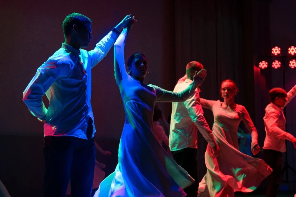  «Танець буде жити!»: Річний звітній концерт ШоуDANCE фото №52