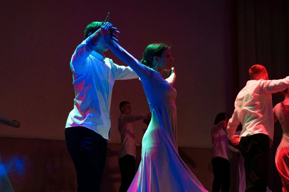  «Танець буде жити!»: Річний звітній концерт ШоуDANCE фото №53