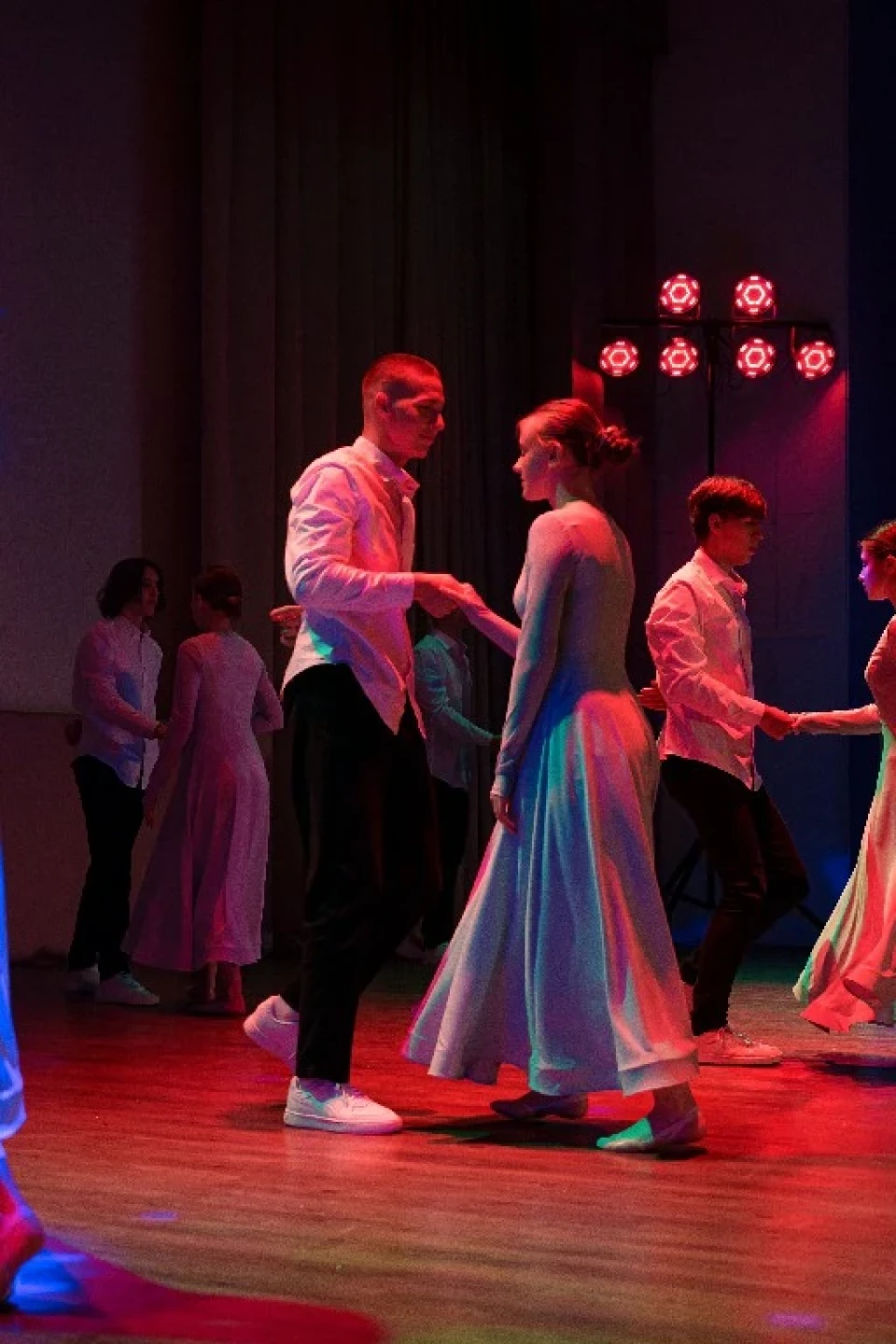  «Танець буде жити!»: Річний звітній концерт ШоуDANCE фото №55