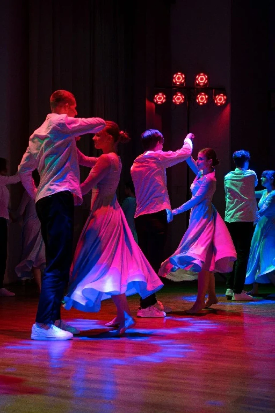  «Танець буде жити!»: Річний звітній концерт ШоуDANCE фото №56