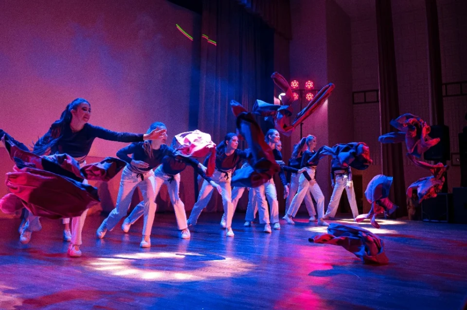  «Танець буде жити!»: Річний звітній концерт ШоуDANCE фото №66