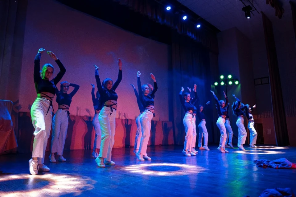  «Танець буде жити!»: Річний звітній концерт ШоуDANCE фото №67