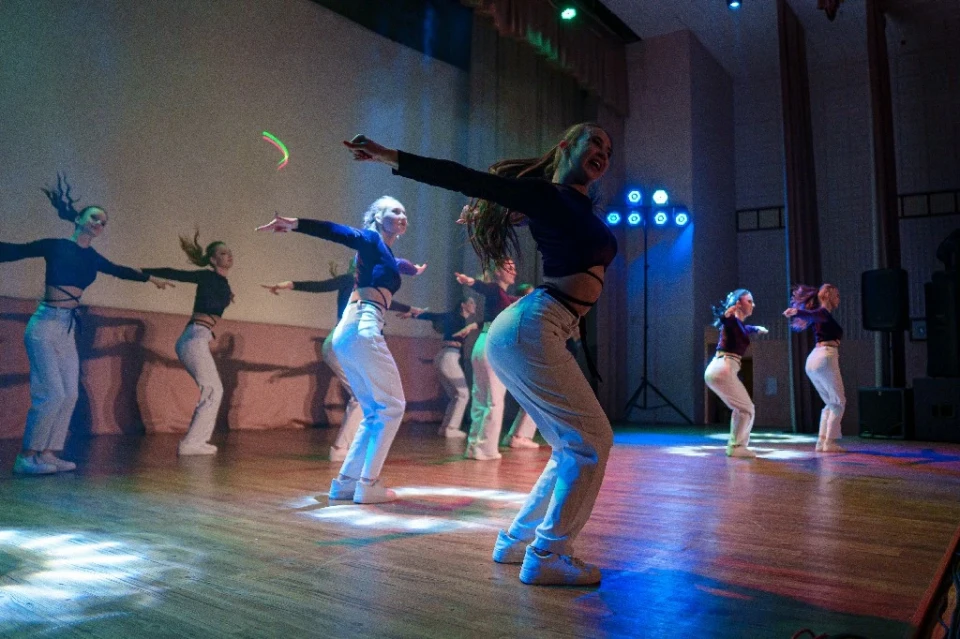  «Танець буде жити!»: Річний звітній концерт ШоуDANCE фото №70