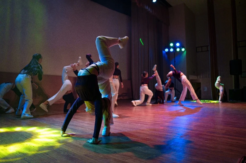  «Танець буде жити!»: Річний звітній концерт ШоуDANCE фото №72