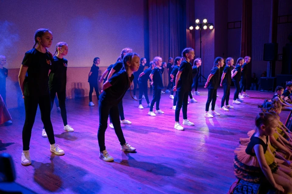  «Танець буде жити!»: Річний звітній концерт ШоуDANCE фото №83