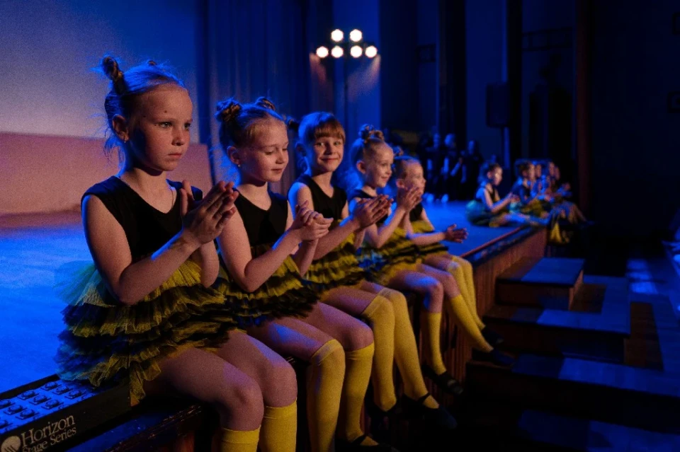  «Танець буде жити!»: Річний звітній концерт ШоуDANCE фото №84