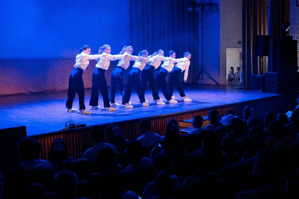  «Танець буде жити!»: Річний звітній концерт ШоуDANCE фото №97
