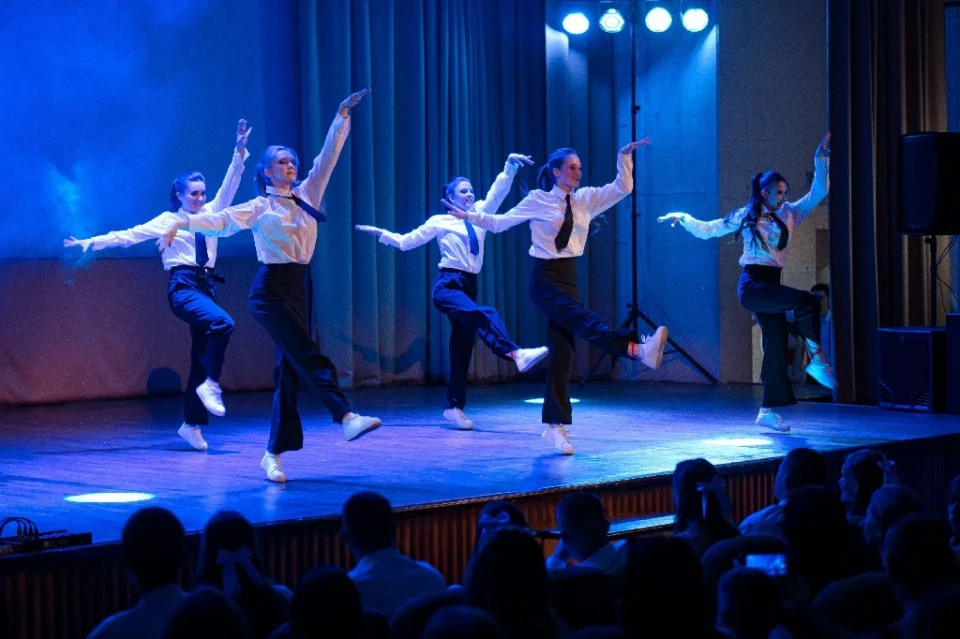  «Танець буде жити!»: Річний звітній концерт ШоуDANCE фото №99