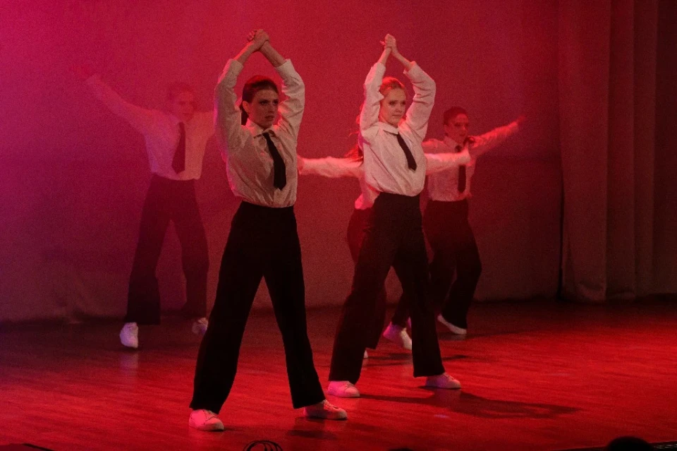  «Танець буде жити!»: Річний звітній концерт ШоуDANCE фото №100