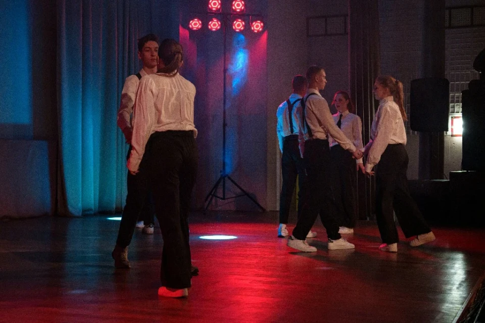  «Танець буде жити!»: Річний звітній концерт ШоуDANCE фото №101