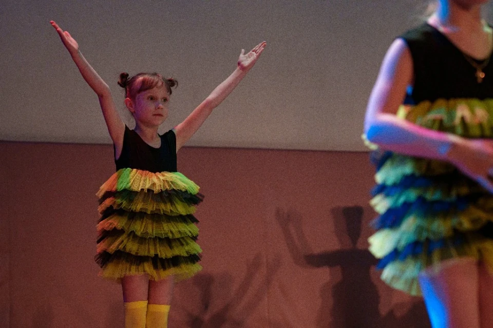  «Танець буде жити!»: Річний звітній концерт ШоуDANCE фото №111