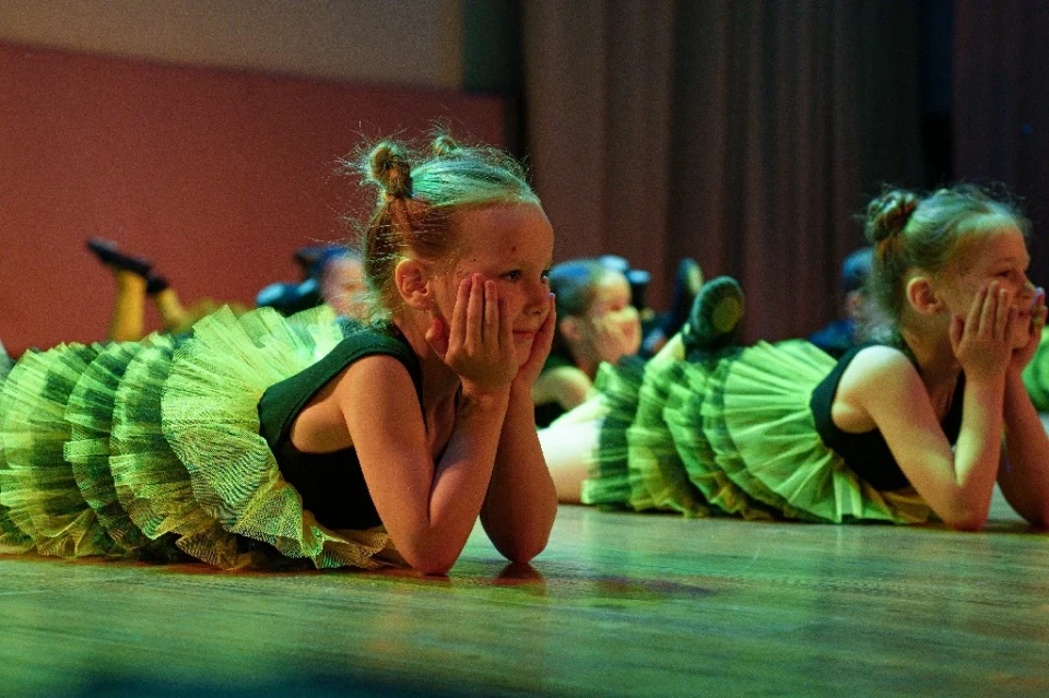  «Танець буде жити!»: Річний звітній концерт ШоуDANCE фото №113