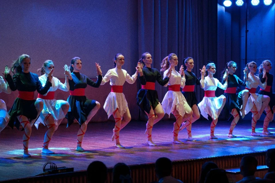  «Танець буде жити!»: Річний звітній концерт ШоуDANCE фото №120