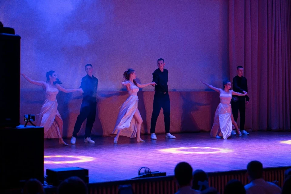  «Танець буде жити!»: Річний звітній концерт ШоуDANCE фото №140