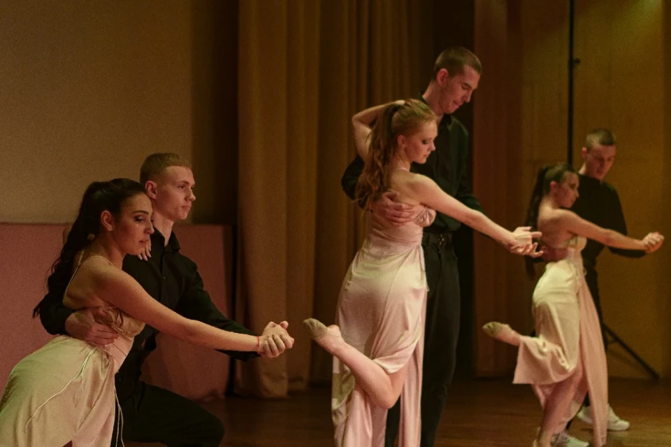  «Танець буде жити!»: Річний звітній концерт ШоуDANCE фото №143