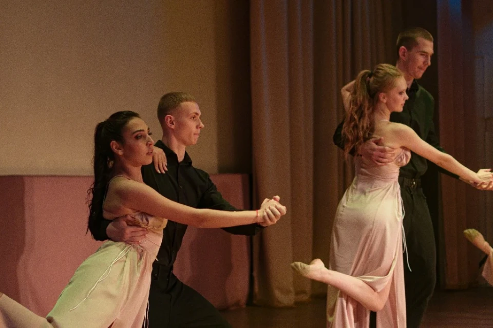  «Танець буде жити!»: Річний звітній концерт ШоуDANCE фото №144