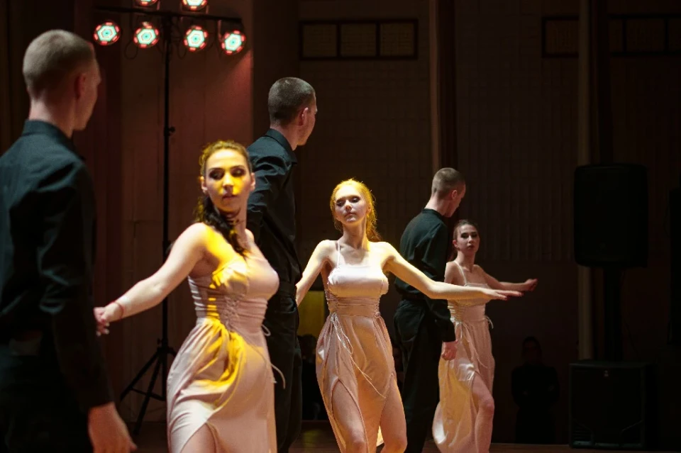  «Танець буде жити!»: Річний звітній концерт ШоуDANCE фото №147