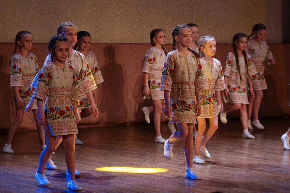  «Танець буде жити!»: Річний звітній концерт ШоуDANCE фото №152