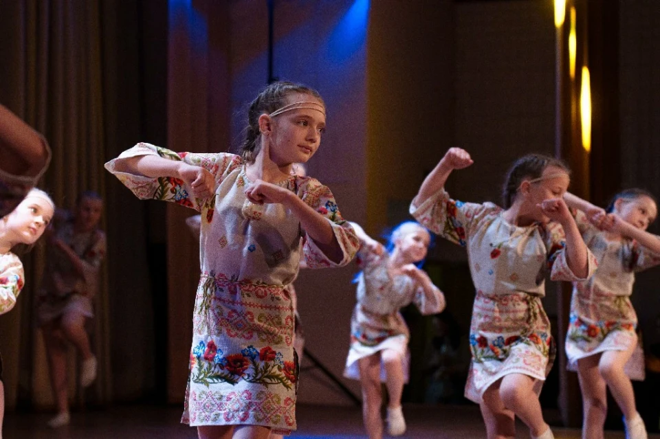  «Танець буде жити!»: Річний звітній концерт ШоуDANCE фото №153