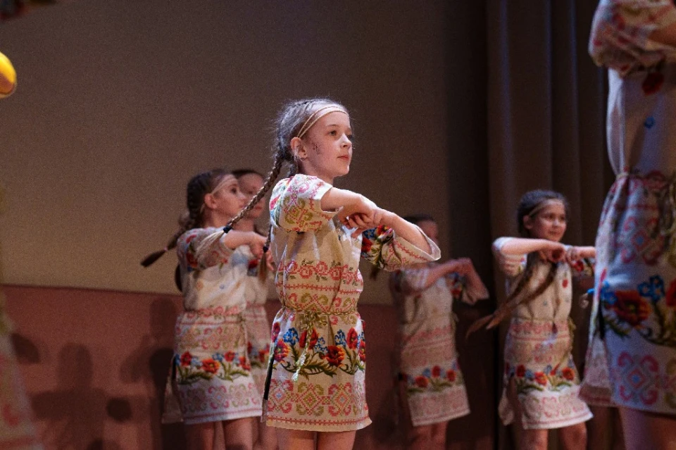  «Танець буде жити!»: Річний звітній концерт ШоуDANCE фото №159