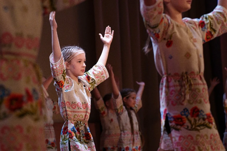  «Танець буде жити!»: Річний звітній концерт ШоуDANCE фото №161