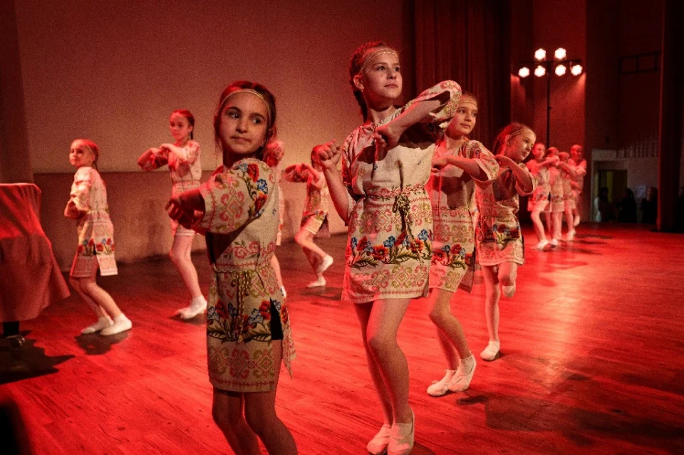  «Танець буде жити!»: Річний звітній концерт ШоуDANCE фото №163