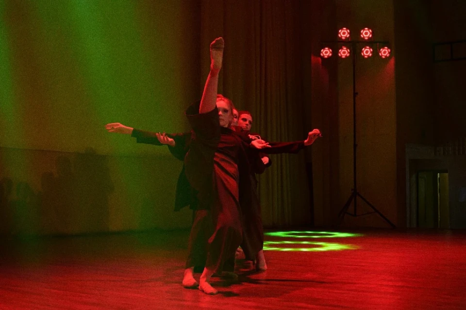  «Танець буде жити!»: Річний звітній концерт ШоуDANCE фото №167