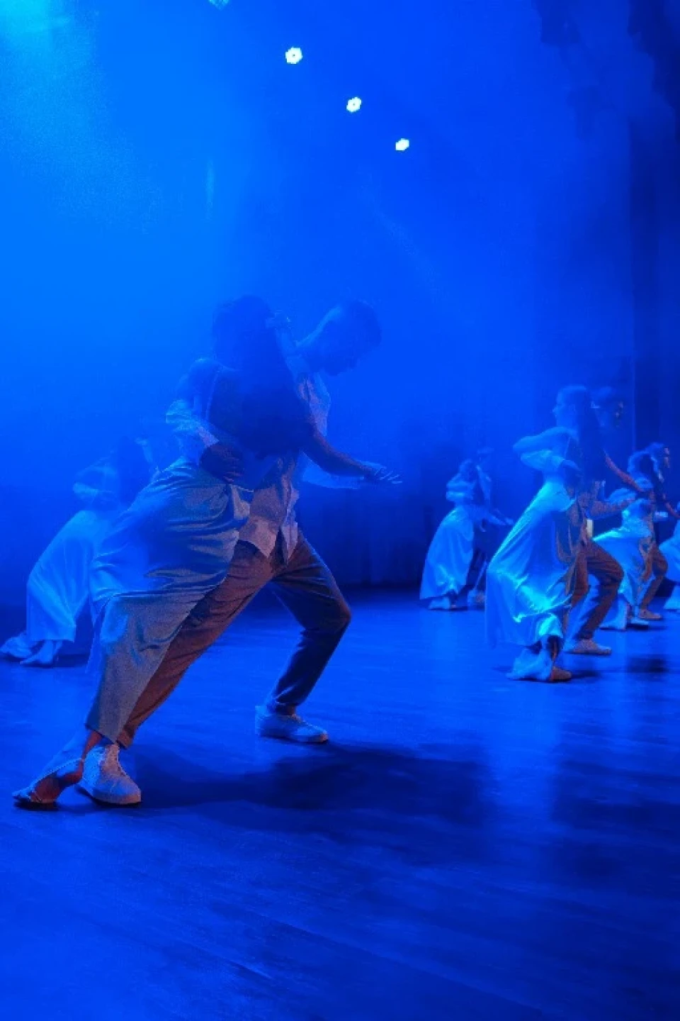  «Танець буде жити!»: Річний звітній концерт ШоуDANCE фото №175