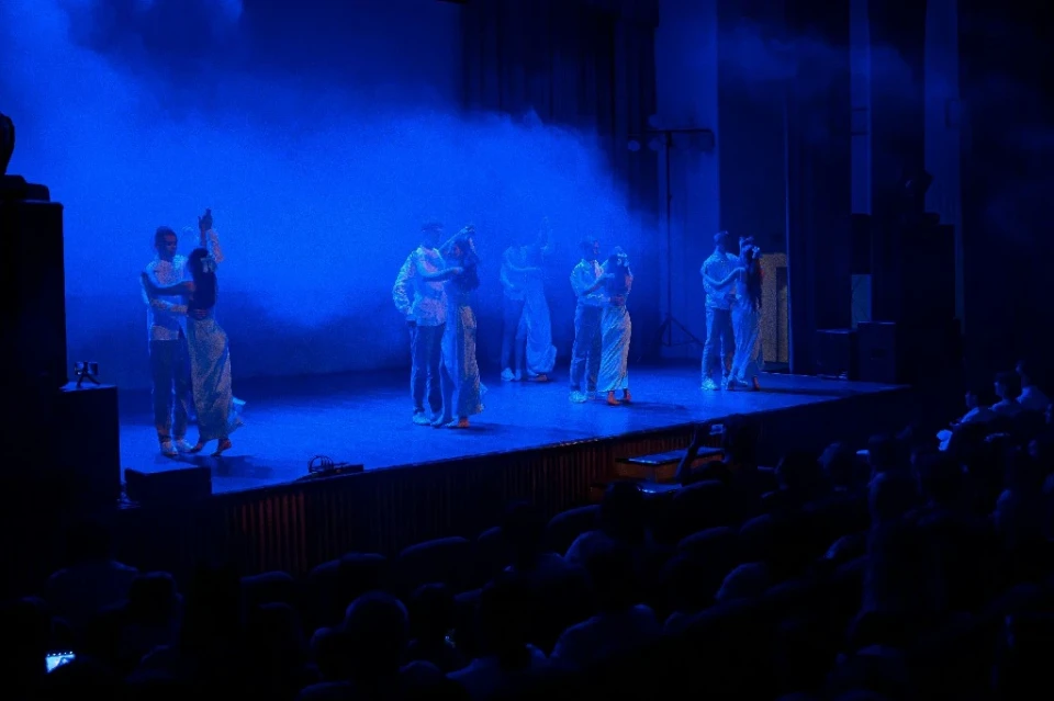  «Танець буде жити!»: Річний звітній концерт ШоуDANCE фото №178