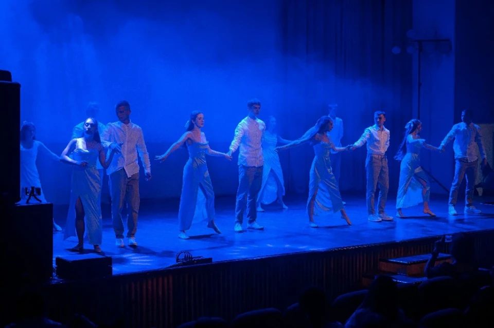  «Танець буде жити!»: Річний звітній концерт ШоуDANCE фото №180