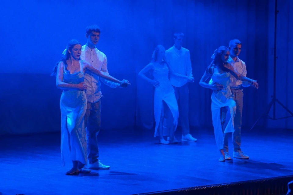  «Танець буде жити!»: Річний звітній концерт ШоуDANCE фото №181