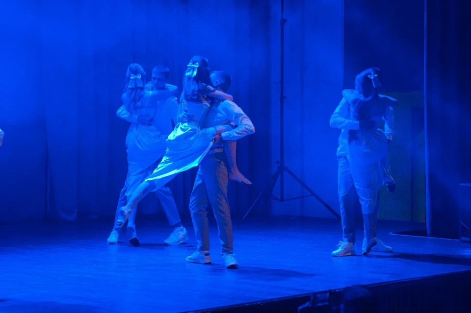  «Танець буде жити!»: Річний звітній концерт ШоуDANCE фото №182