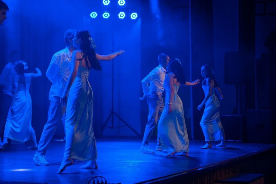  «Танець буде жити!»: Річний звітній концерт ШоуDANCE фото №183