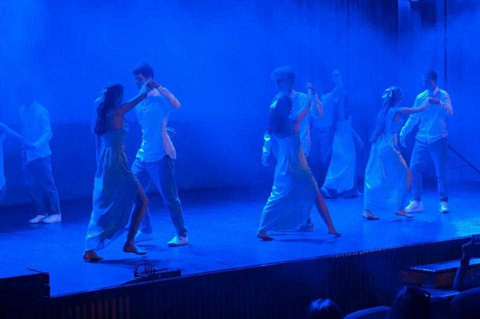  «Танець буде жити!»: Річний звітній концерт ШоуDANCE фото №184