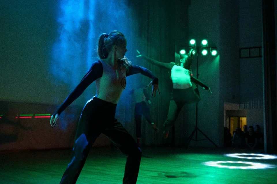  «Танець буде жити!»: Річний звітній концерт ШоуDANCE фото №188
